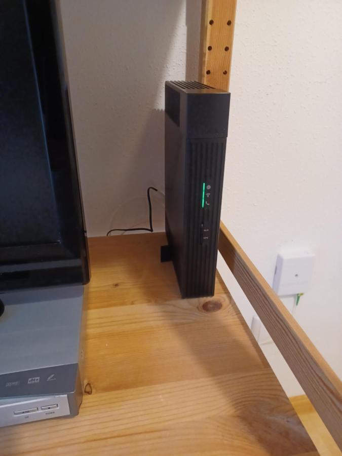 En El Pleno Centro De Biescas Con Garaje, Ascensor Y Wifi Daire Dış mekan fotoğraf
